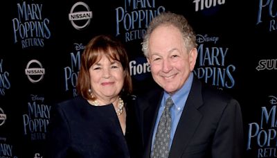 Ina Garten says she has 'no interest' in having kids, husband wants her to be 'happy'