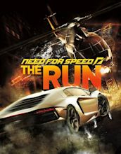 Need for Speed: The Run (Game) - Giant Bomb