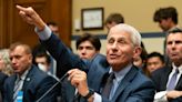 5 takeaways from Fauci’s heated House hearing