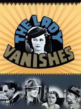 The Lady Vanishes