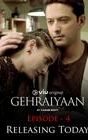 Gehraiyaan (web series)