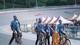 大村自行車隊全中運獲2銅 明年有機會奪金