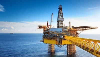 Colombia encuentra reservas de gas para 20 años en proyecto offshore Sirius