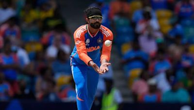 Ravindra Jadeja Not Being Considered For ODIs Anymore; 30-Year-Old Star All-Rounder To Take His Place: Report