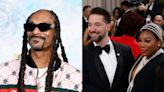 Serena Williams Husband Spends Cinco De Mayo With Reddit's Early Investor Snoop Dogg, 'Never Forget Your Day Ones'
