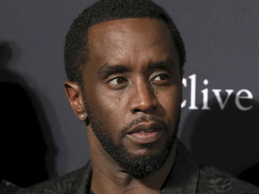 'Drugged, raped for years': Sean 'Diddy' Combs faces new sexual assault lawsuit - Times of India