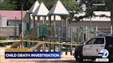 Toddler who was found unresponsive at Palmdale park ID'd after dying at hospital