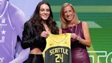 When will Nika Muhl play for the Seattle Storm? Behind the visa issue sidelining the former UConn star | Sporting News