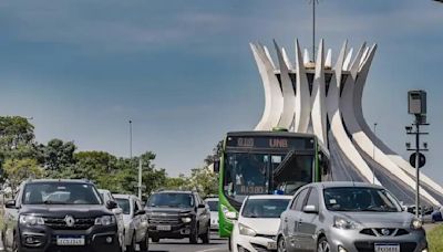 Mobilidade urbana, transporte público e coalizão triplo zero - Congresso em Foco