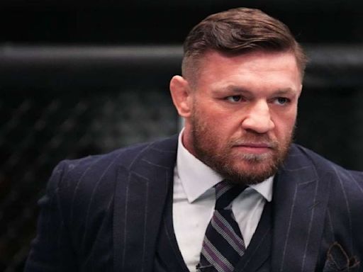 Rafael dos Anjos Roasts Conor McGregor With 8-Year-Old Jibe After UFC 303 Withdrawal: ‘Take Some Ibuprofen'