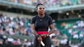 ‘I didn’t know it would cause such a stir’: Serena Williams reveals how catsuit became an iconic fashion moment