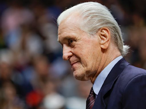 NBA Fans Blast Pat Riley After Heat's Failed 2023-24 Season