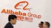 Alibaba Q4 net profit plunges