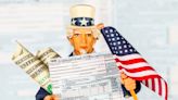 ¿Los ciudadanos estadounidenses que vivan en el extranjero tienen que pagar impuestos al IRS?