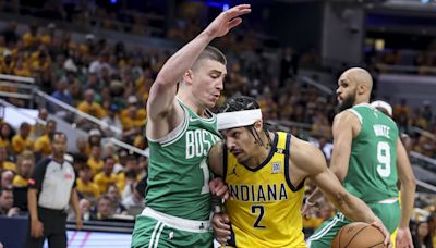 How To Watch 'Battle Tested' Payton Pritchard, Boston Celtics in NBA Finals