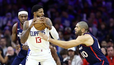 Paul George Has All The Leverage Over The Clippers Ahead Of Free Agency