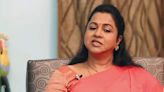 Amid Hema Committee row, Radhika Sarathkumar alleges hidden cameras used inside caravans of actresses on Malayalam film sets