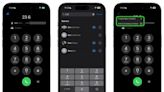 Apple's Phone App Finally Supports T9 Dialing in iOS 18