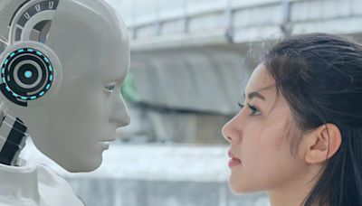 Love In The Times Of AI: A Chinese Woman Has Trained ChatGPT's Chatbot DAN To Flirt And Act Like Her Boyfriend