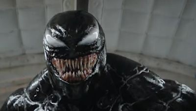 Tom Hardy’s symbiote prepares for one final mission in Venom: The Last Dance trailer