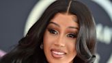 Cardi B complained about about the rising price of lettuce on Twitter and she thinks it could help solve the cost of living crisis