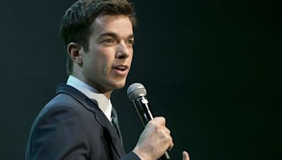 John Mulaney Coming to Broadway in Comedy Sketches With Rotating All Star Cast Produced by Lorne Michaels - Showbiz411