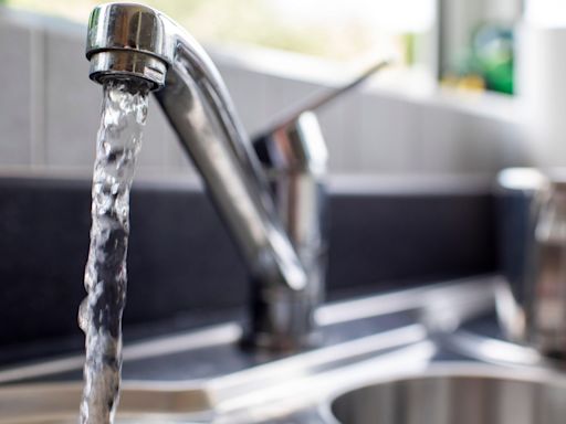 Water inefficiency could cost UK households hundreds of pounds