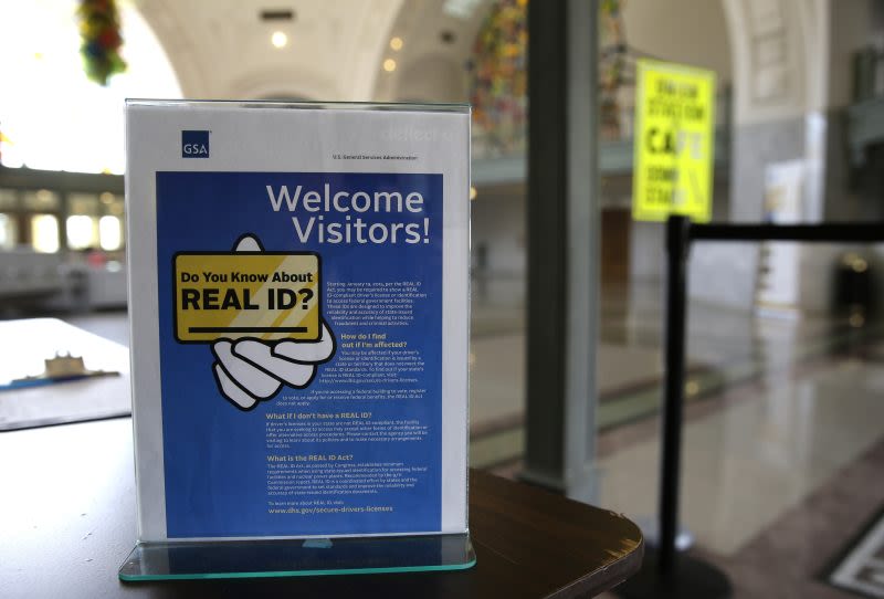 REAL ID deadline is fast approaching: Are you prepared?