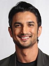 Sushant Singh Rajput