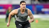 UCLA Football: Laiatu Latu Falls Toward Bottom of First Round in New Yahoo Mock Draft