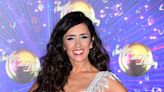 Strictly’s Janette Manrara says she has never received any complaints