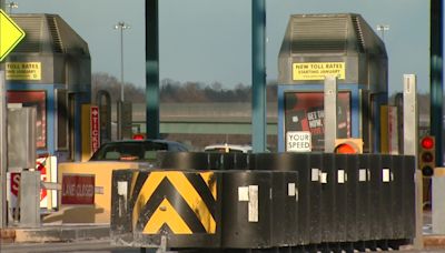 Pennsylvania Turnpike is getting rid of toll booths: Here's what that means for drivers