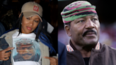 Meagan Good Remembers Late Godfather Jim Brown: “My Mentor, My Best Friend”