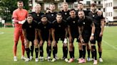 Serie A side forced to play in DIY kit after failing to land deal