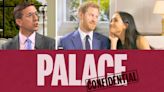 WATCH: 'Meghan Markle is trying to REWRITE HISTORY!'