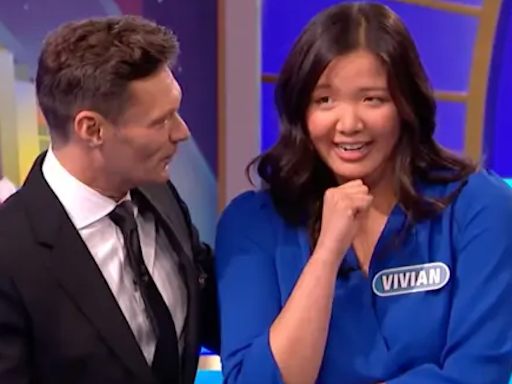 'Wheel of Fortune' Fans Are "Gasping" Over This Contestant's $1 Million Mistake