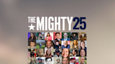 Meet the MIGHTY 25: America’s extraordinary changemakers and advocates of 2023