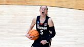 Paige Bueckers lifts UConn back to the Final Four with 80-73 win over JuJu Watkins and USC
