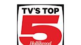 Farewell to ‘TV’s Top 5’: Highlights From THR’s TV Podcast