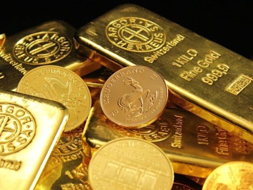 Greed & Fear: Why is China’s appetite for gold waning? Chris Wood explains | Stock Market News