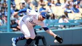 'He's on a mission': How Max Muncy quelled concerns about his defense at third base
