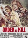 Order to Kill