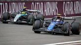 Los McLaren se apuntan al GP de Bélgica