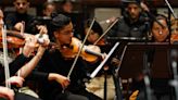 Afghan Youth Orchestra plays in UK after visa denial reversed