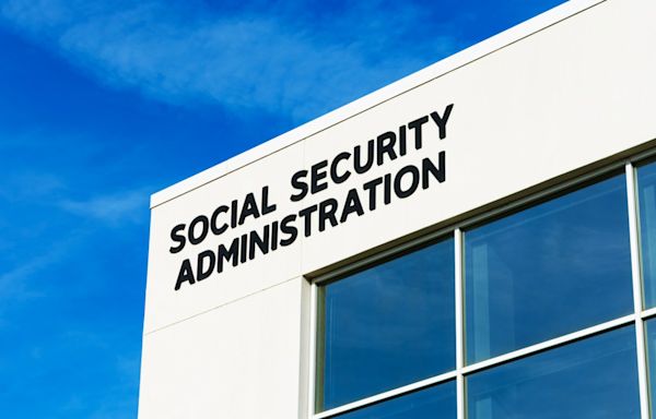 When Is Social Security Going to Collapse?