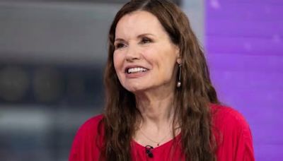 Is Geena Davis Returning for “Beetlejuice 2”? What Factors Contributed to Geena Davis’s Absence in “Beetlejuice 2”?