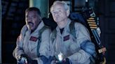 Ghostbusters Bill Murray, Dan Aykroyd, Ernie Hudson Face a 'Tall, Dark and Horny' Monster in “Frozen Empire ”Trailer