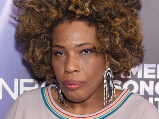 Macy Gray reveals brutal Ozempic side effect kept her 'up all night'