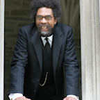 Dr. Cornel West