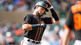 Matos becomes youngest Giants player to debut since MadBum